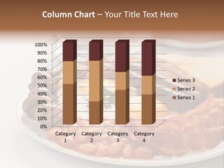 Protein Sunnysideup Two PowerPoint Template