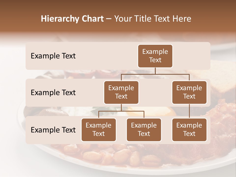 Protein Sunnysideup Two PowerPoint Template