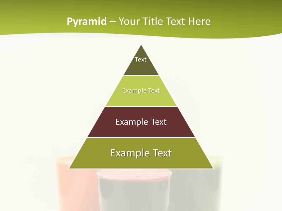 Wildlife Wood One PowerPoint Template