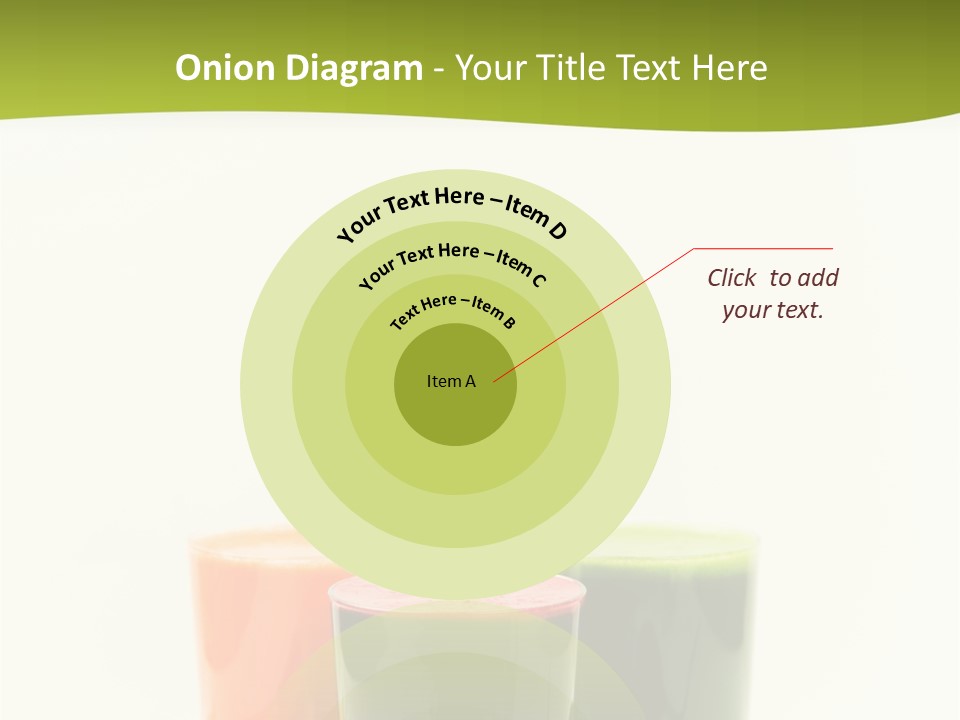 Wildlife Wood One PowerPoint Template