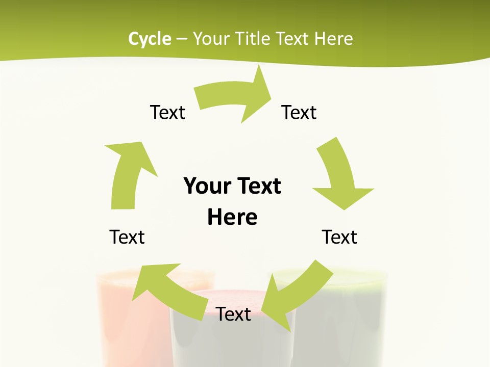 Wildlife Wood One PowerPoint Template