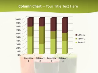 Wildlife Wood One PowerPoint Template