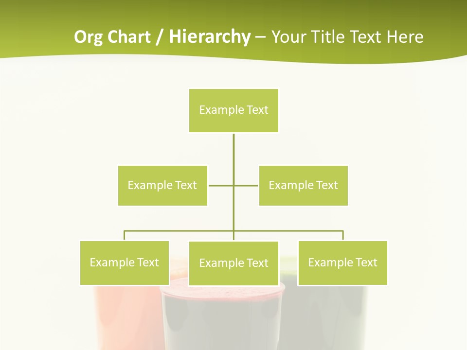 Wildlife Wood One PowerPoint Template