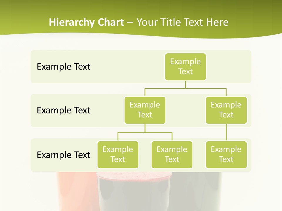 Wildlife Wood One PowerPoint Template