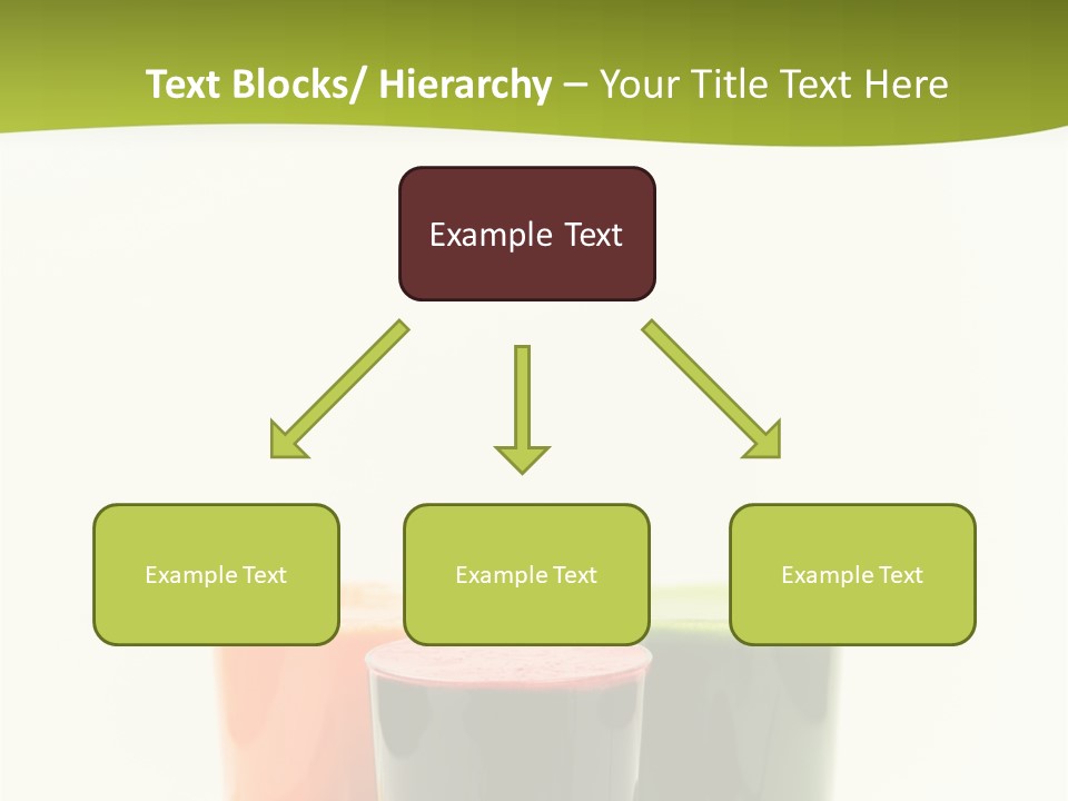 Wildlife Wood One PowerPoint Template
