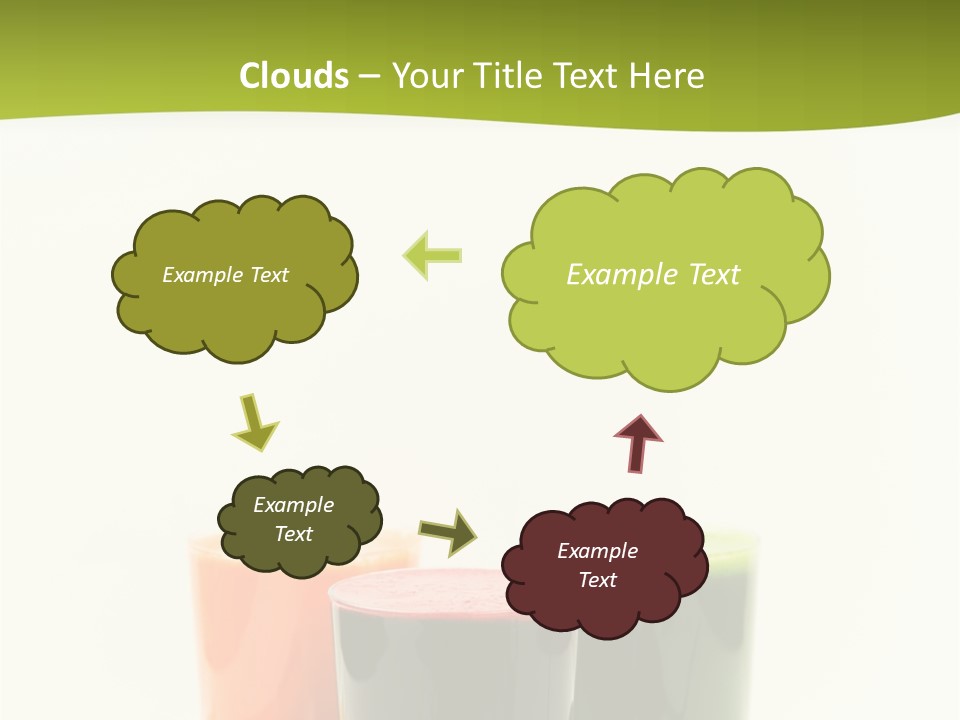 Wildlife Wood One PowerPoint Template