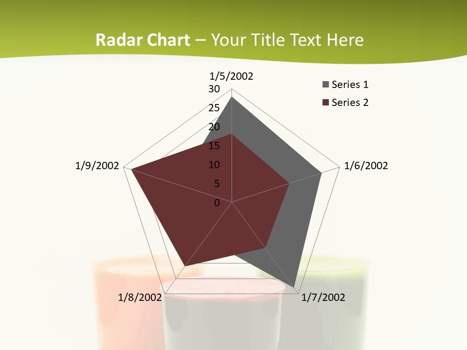 Wildlife Wood One PowerPoint Template