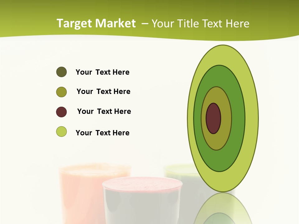 Wildlife Wood One PowerPoint Template