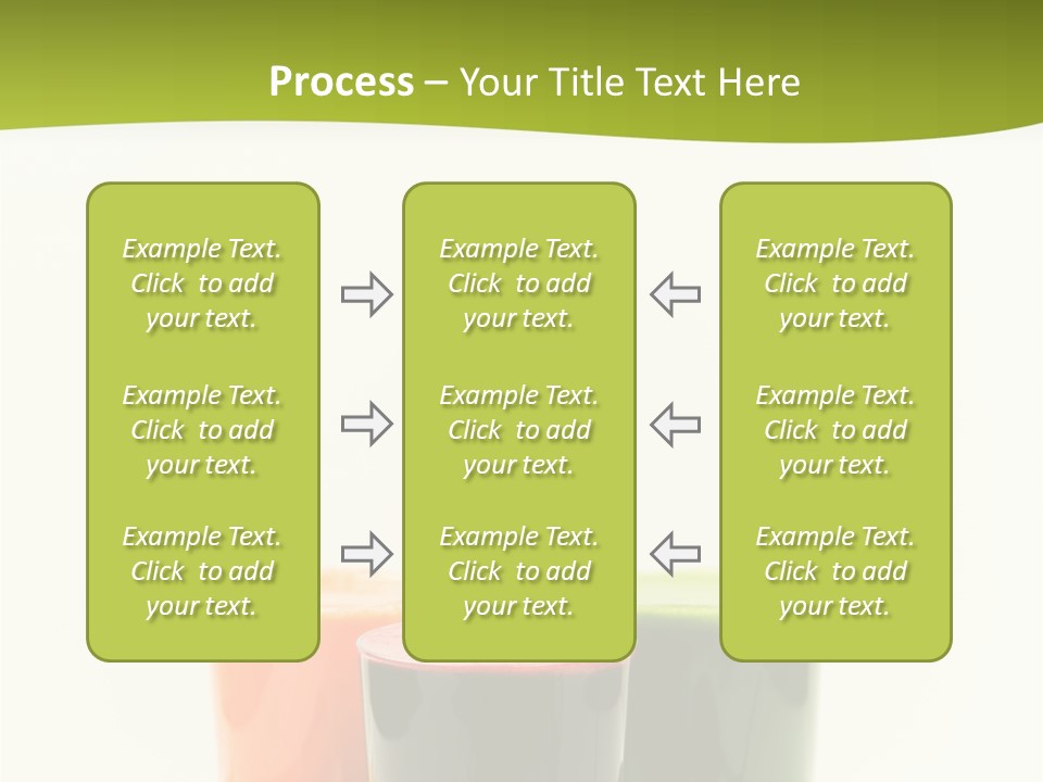 Wildlife Wood One PowerPoint Template