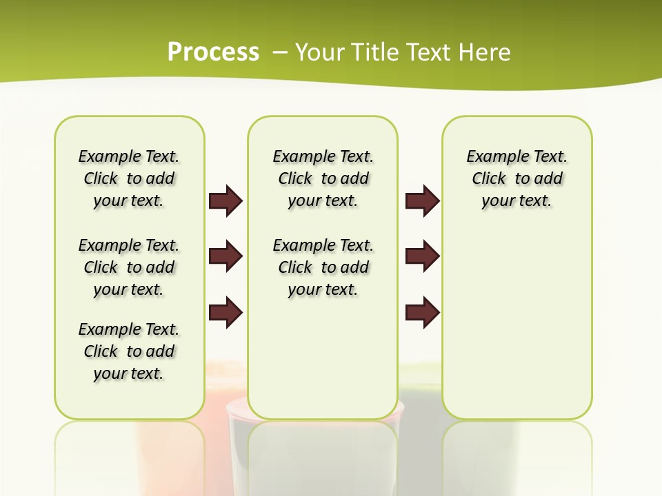 Wildlife Wood One PowerPoint Template
