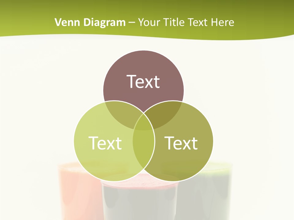 Wildlife Wood One PowerPoint Template