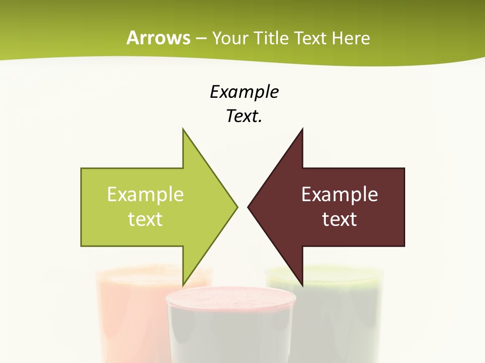 Wildlife Wood One PowerPoint Template