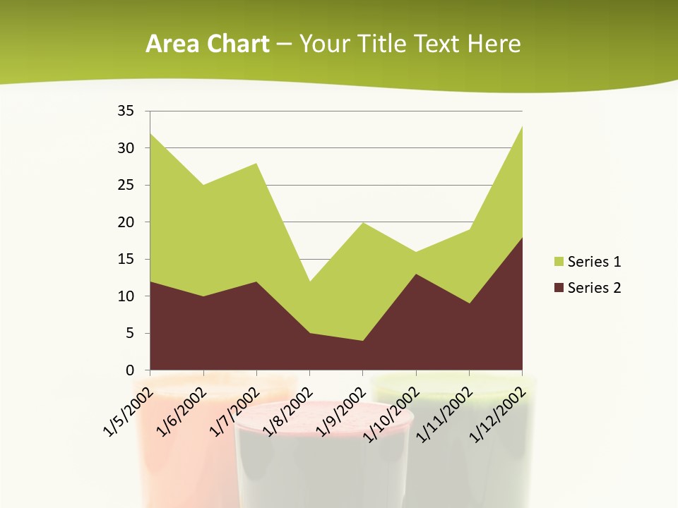 Wildlife Wood One PowerPoint Template