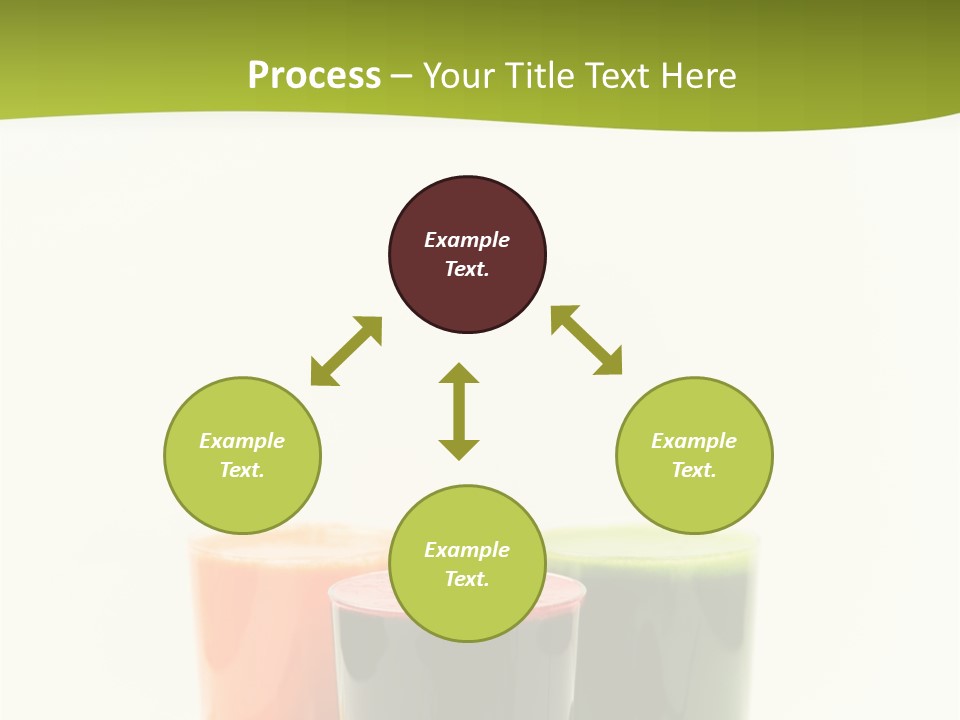 Wildlife Wood One PowerPoint Template