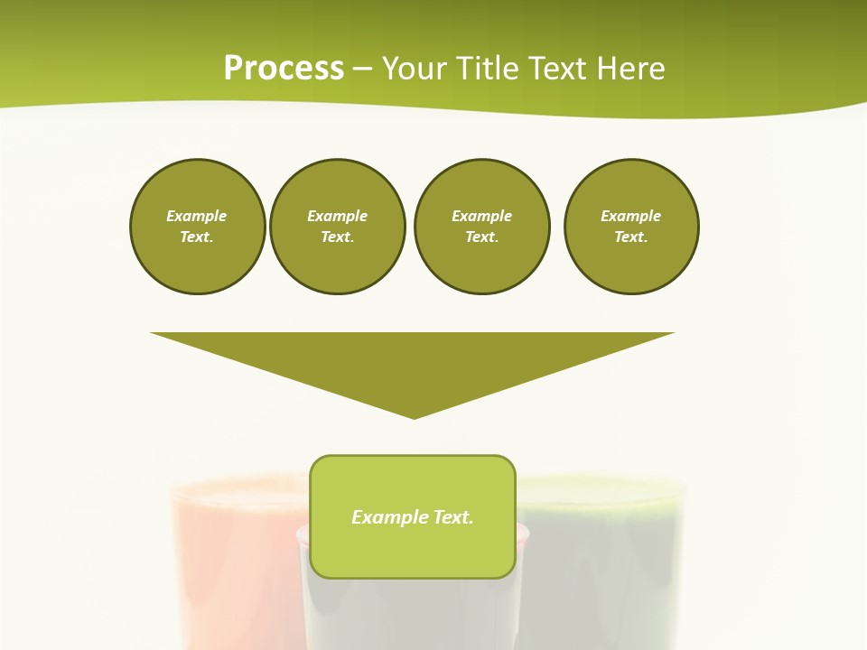 Wildlife Wood One PowerPoint Template