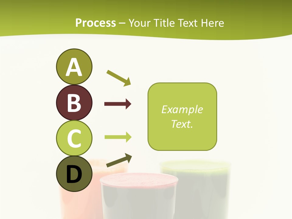 Wildlife Wood One PowerPoint Template