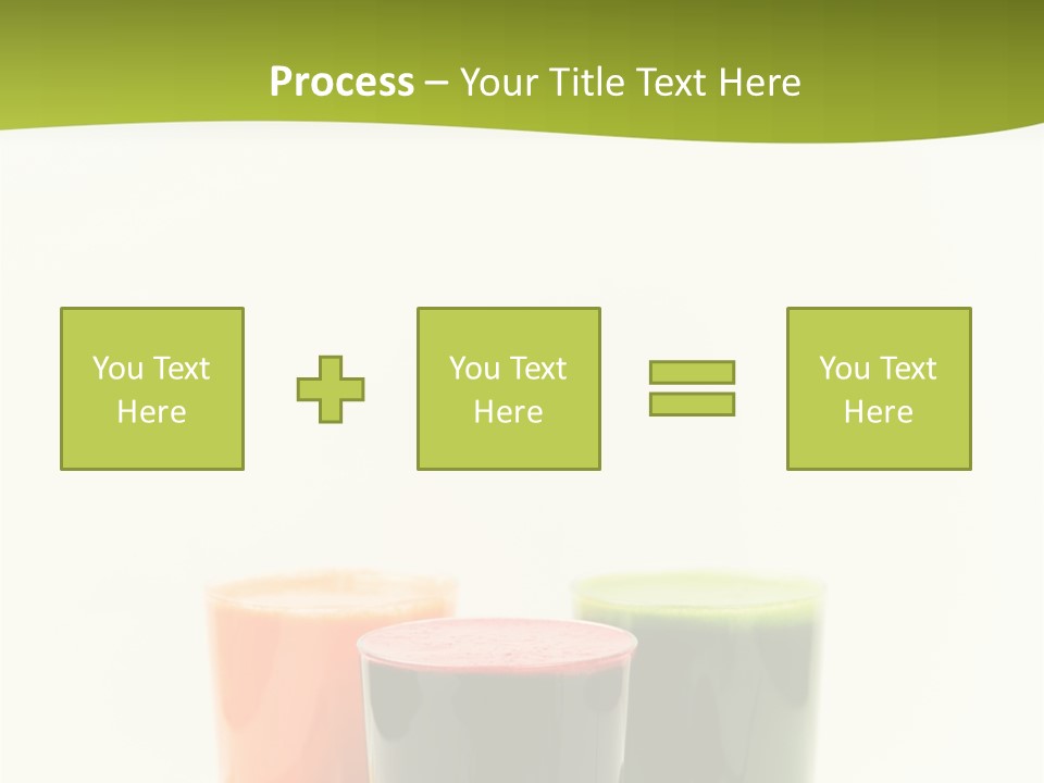 Wildlife Wood One PowerPoint Template