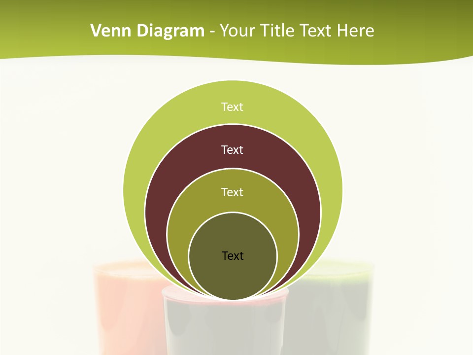 Wildlife Wood One PowerPoint Template