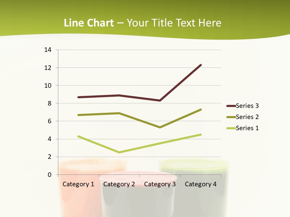 Wildlife Wood One PowerPoint Template