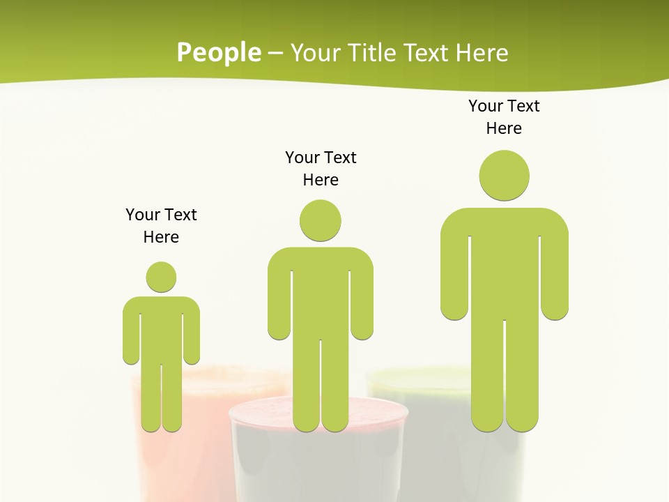 Wildlife Wood One PowerPoint Template