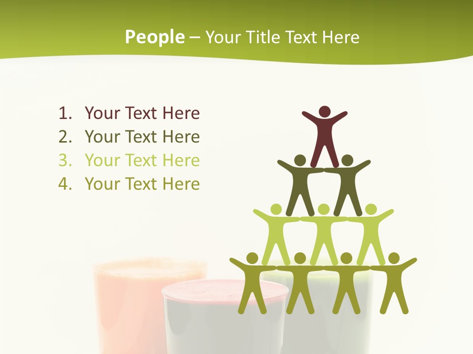 Wildlife Wood One PowerPoint Template