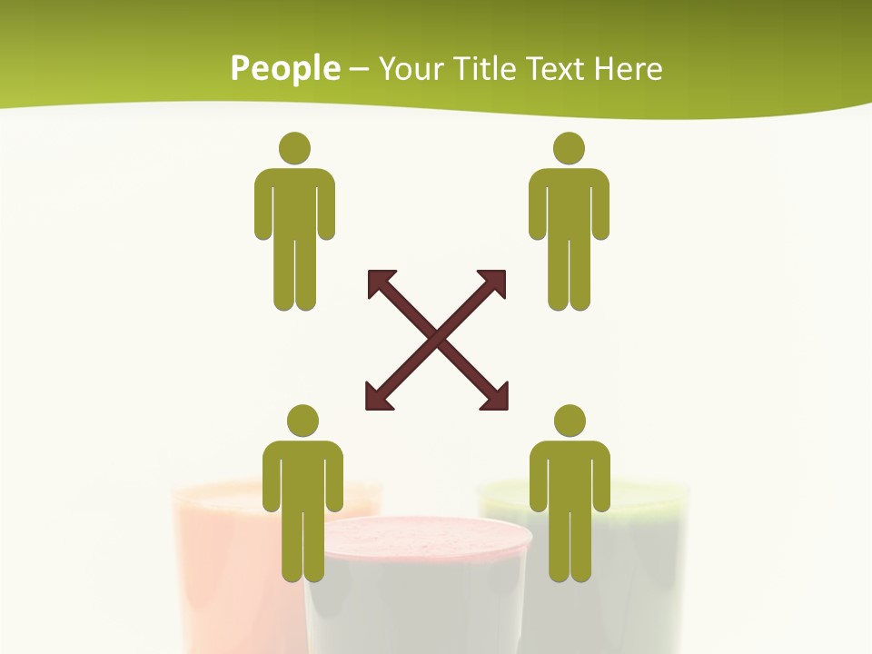 Wildlife Wood One PowerPoint Template