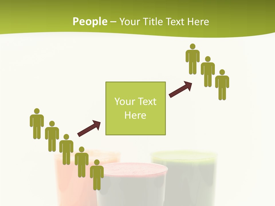 Wildlife Wood One PowerPoint Template