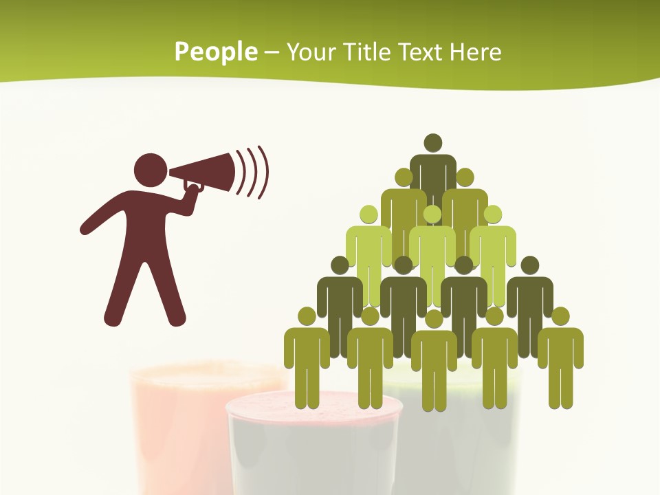 Wildlife Wood One PowerPoint Template