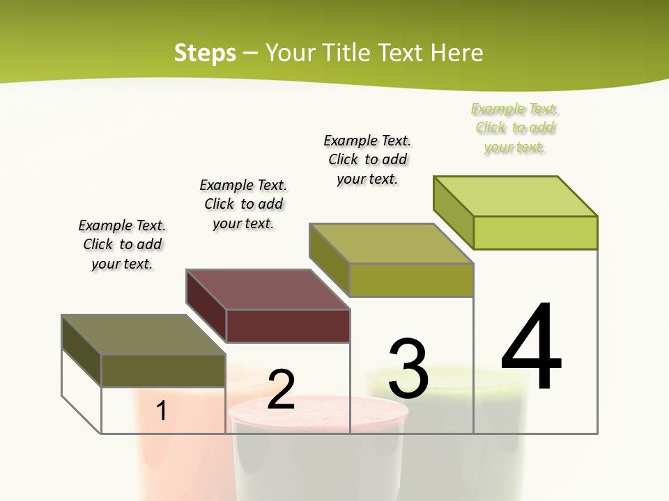 Wildlife Wood One PowerPoint Template