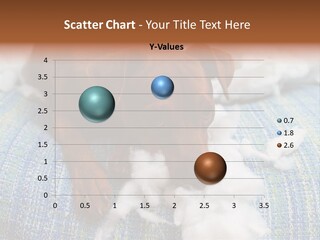 Plant Background Solution PowerPoint Template