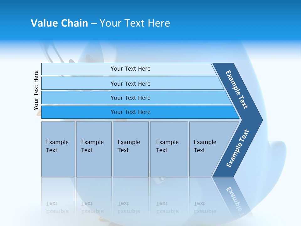 Question Answer Web PowerPoint Template