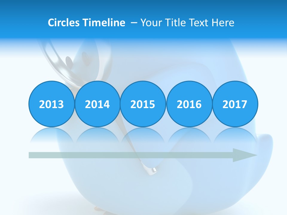 Question Answer Web PowerPoint Template