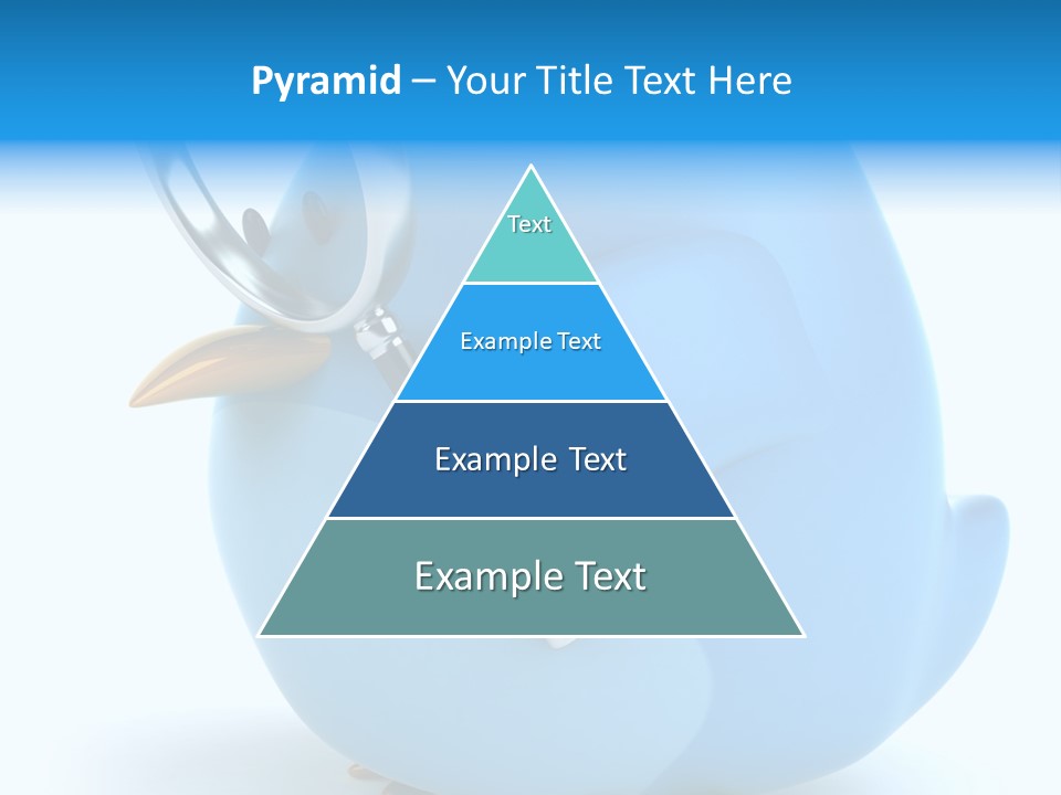 Question Answer Web PowerPoint Template