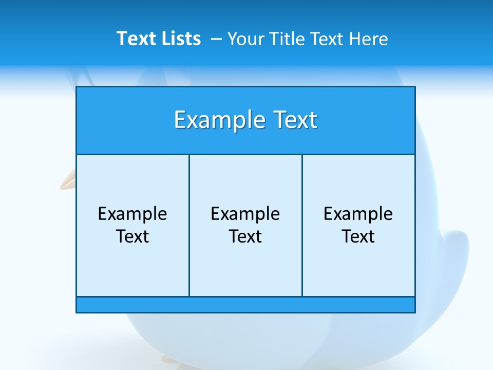 Question Answer Web PowerPoint Template