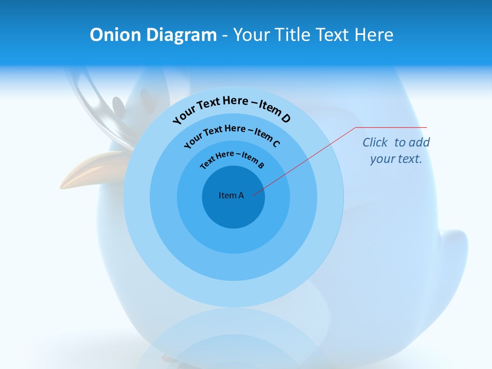 Question Answer Web PowerPoint Template