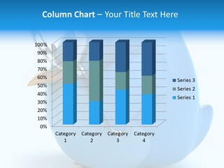 Question Answer Web PowerPoint Template