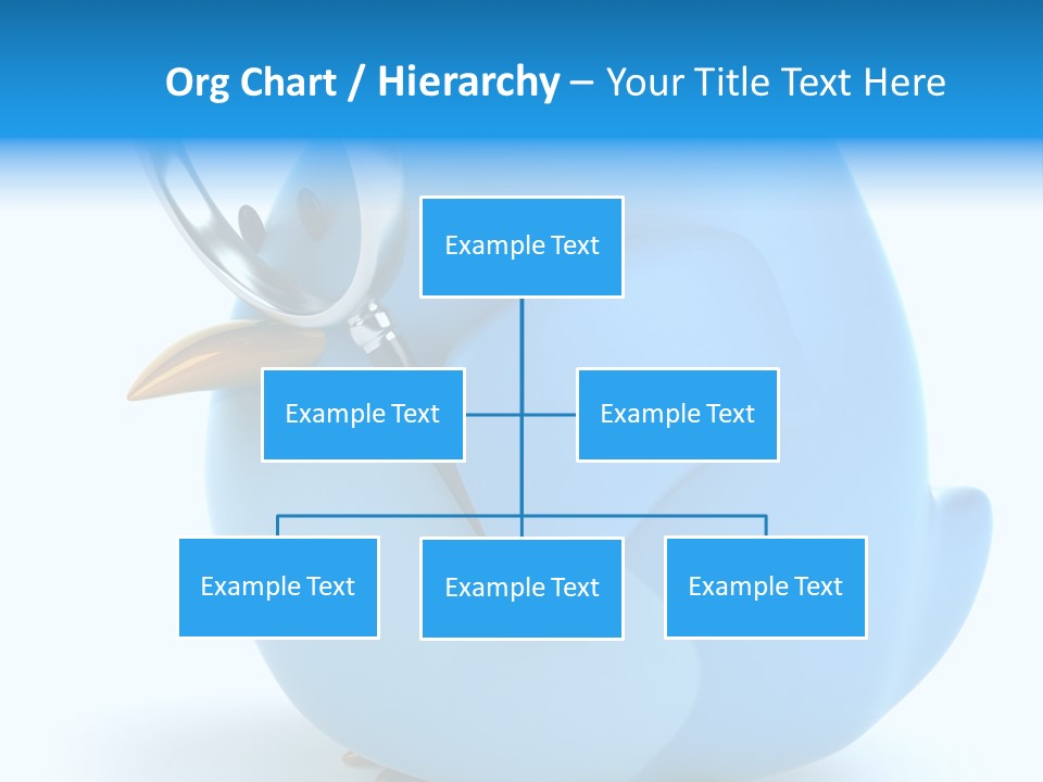 Question Answer Web PowerPoint Template