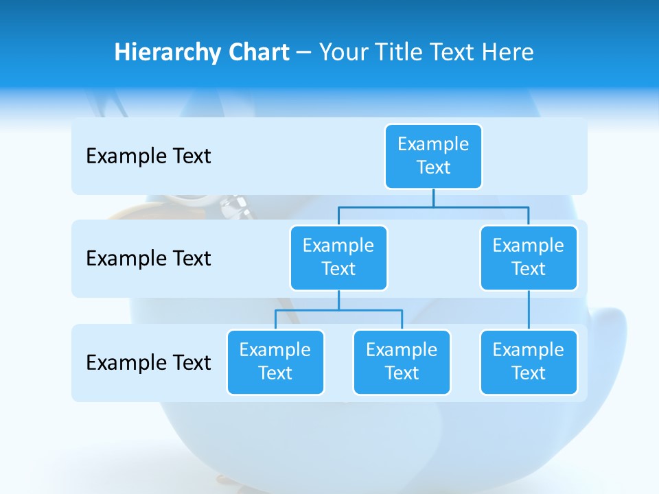 Question Answer Web PowerPoint Template