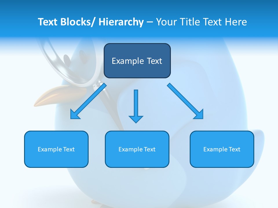 Question Answer Web PowerPoint Template