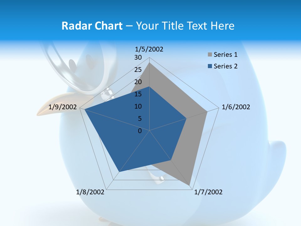 Question Answer Web PowerPoint Template