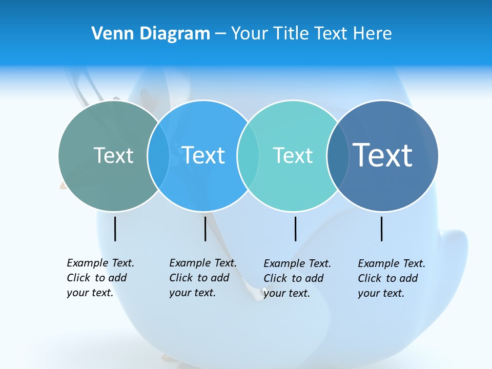 Question Answer Web PowerPoint Template