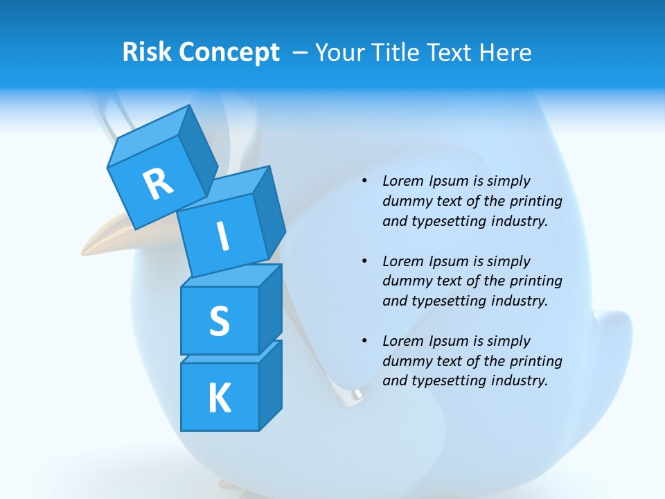 Question Answer Web PowerPoint Template