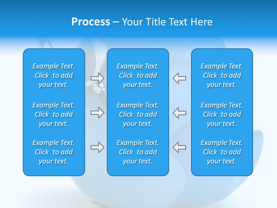 Question Answer Web PowerPoint Template