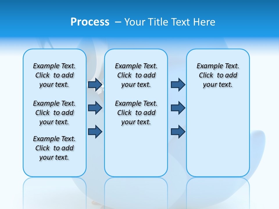 Question Answer Web PowerPoint Template