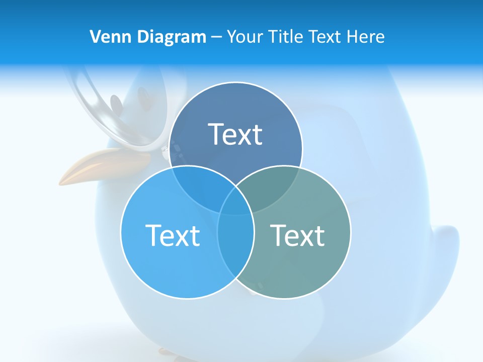 Question Answer Web PowerPoint Template