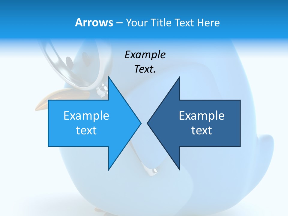 Question Answer Web PowerPoint Template