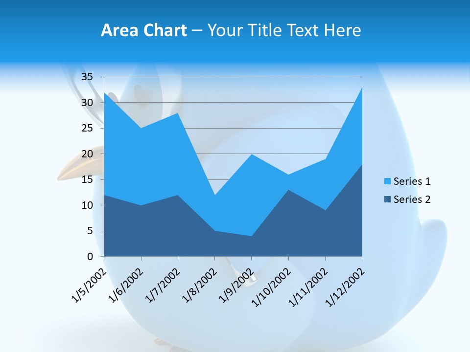 Question Answer Web PowerPoint Template