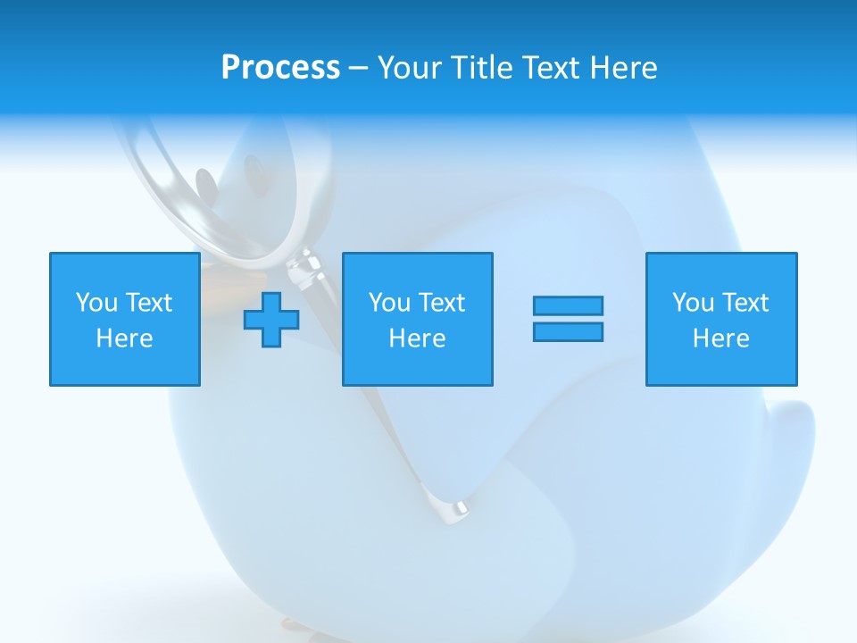 Question Answer Web PowerPoint Template