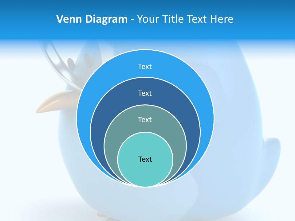 Question Answer Web PowerPoint Template