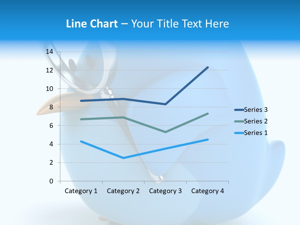 Question Answer Web PowerPoint Template